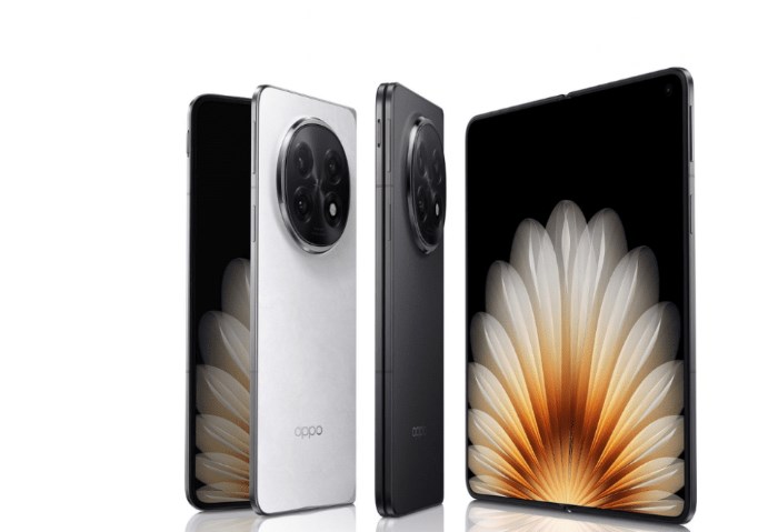 أوبو فايند N6