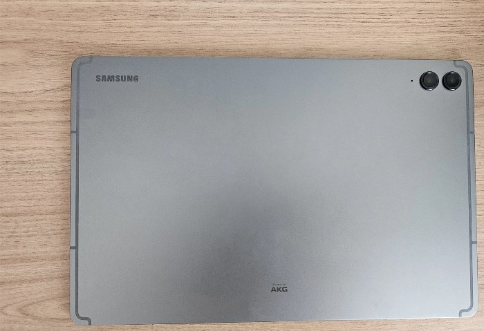 Galaxy Tab S9 FE