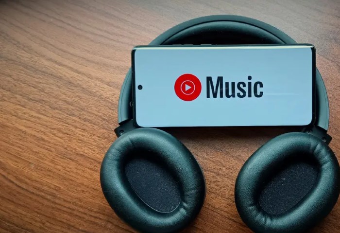 يوتيوب ميوزك