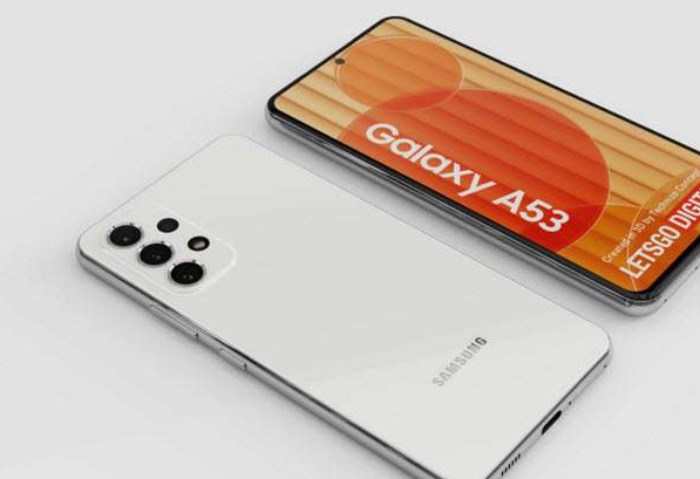 سامسونج A53 5G