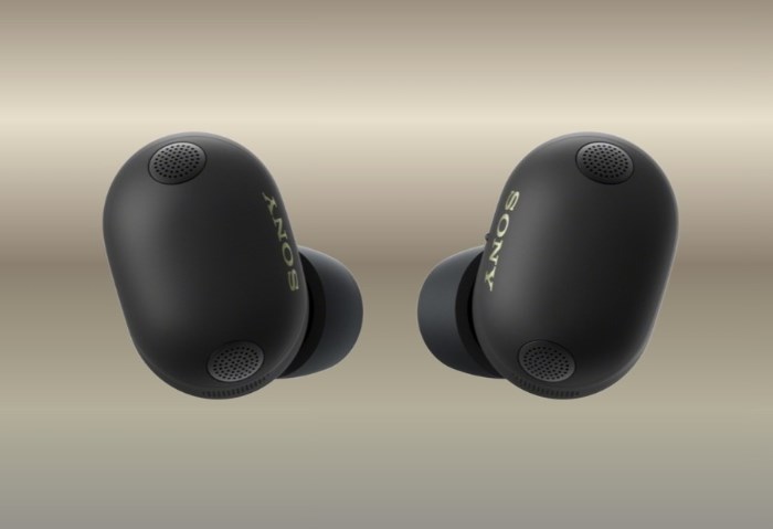 سماعات سوني WF-1000XM6