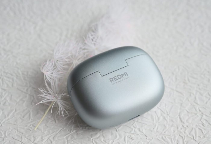 REDMI Buds 8 Pro