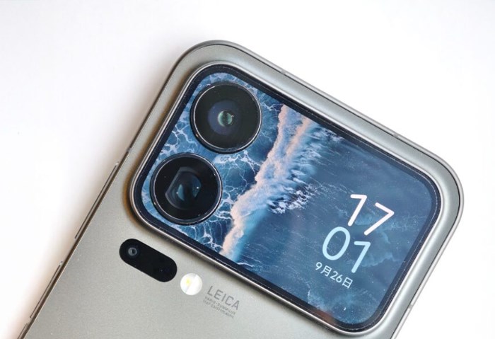 شاومي 18 برو