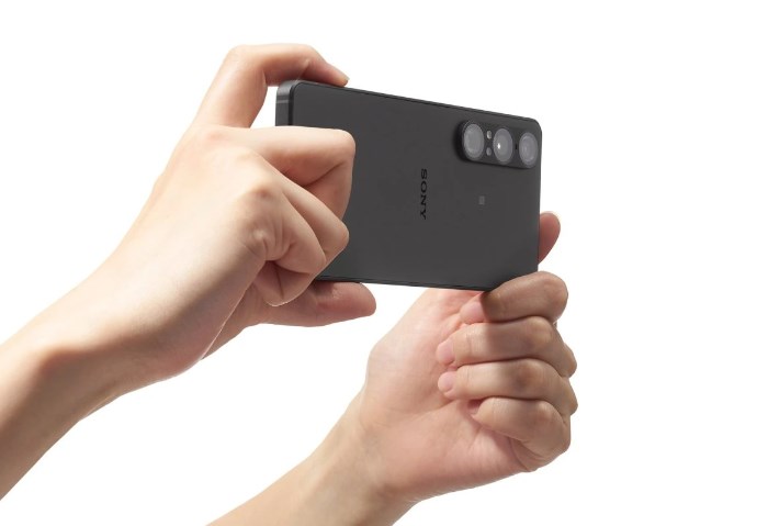 Xperia 