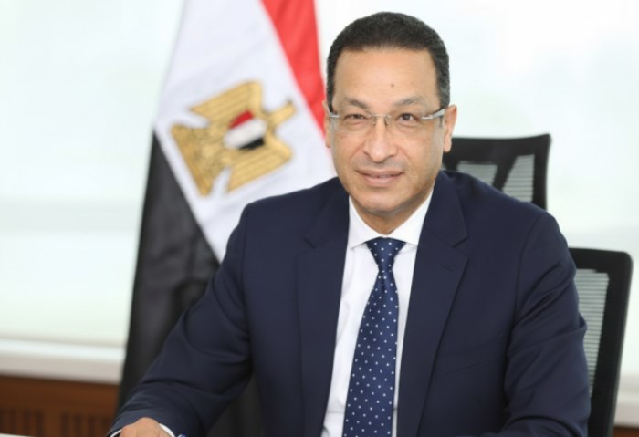 المهندس رأفت هندي 