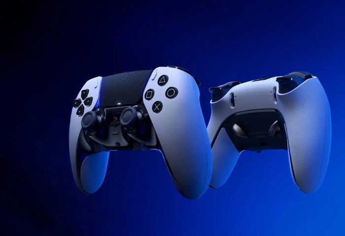 دراعات بلايستيشن