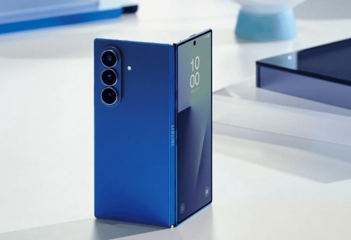 Galaxy Z Fold 8 وZ Flip 8