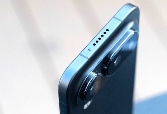 هاتف Honor Magic 8 Pro Air