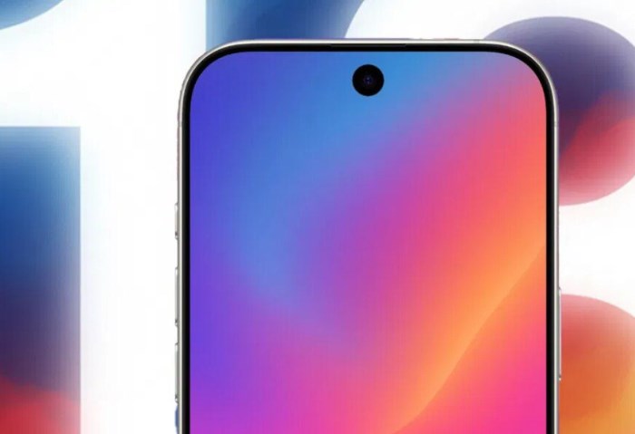 آيفون 18 برو