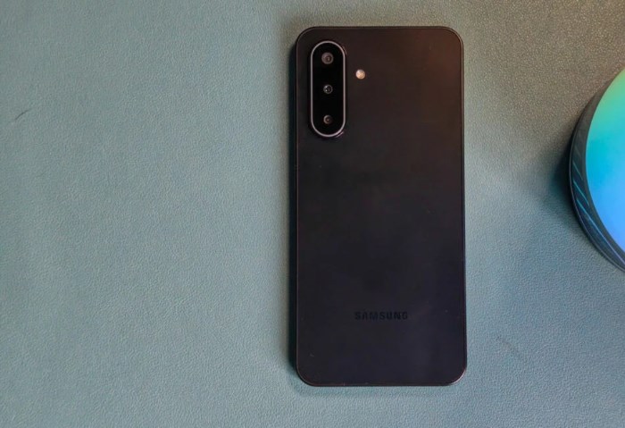 Samsung Galaxy A17 5G