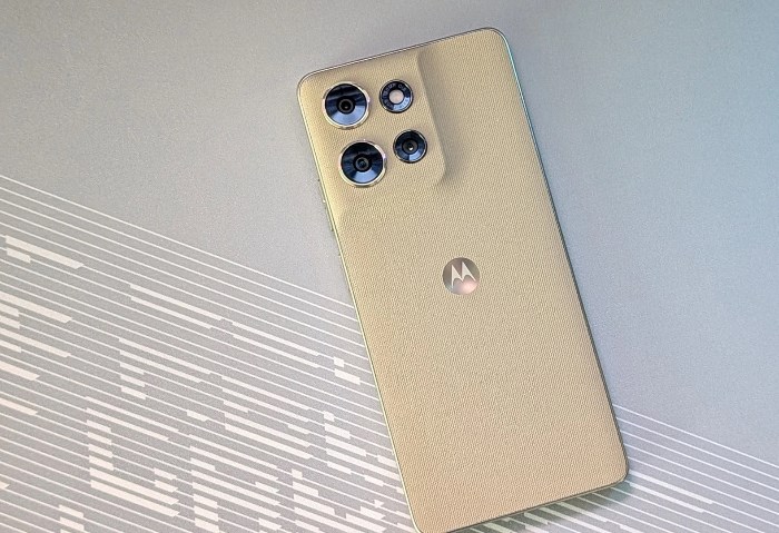 Motorola Moto G Power 2026