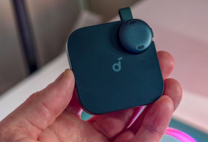 Anker Soundcore Work