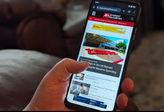 Motorola Moto G Play