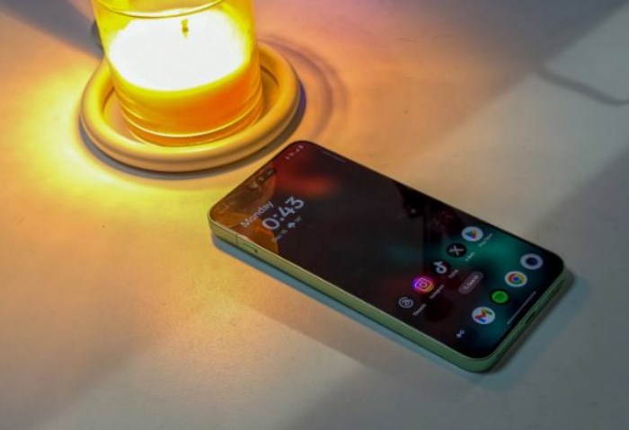 OnePlus 15R Ultimate