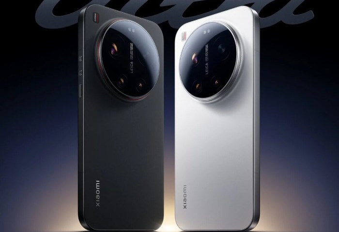 شاومي 17 ألترا 