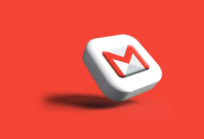 Gmail 