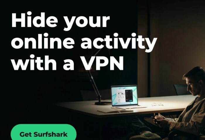 اختراق جهازك