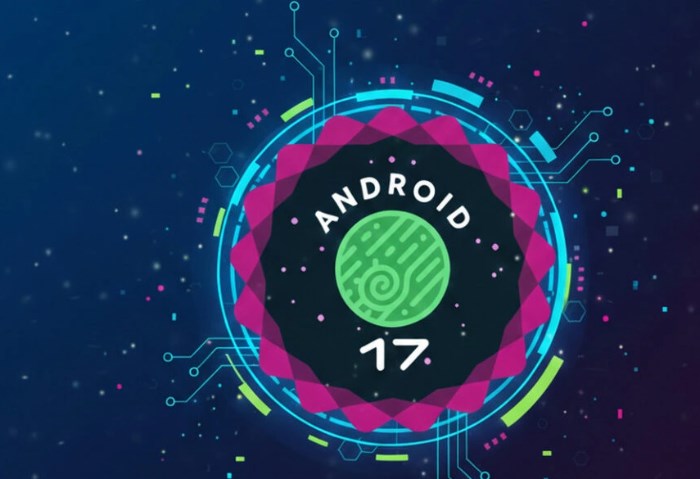 أندرويد 17