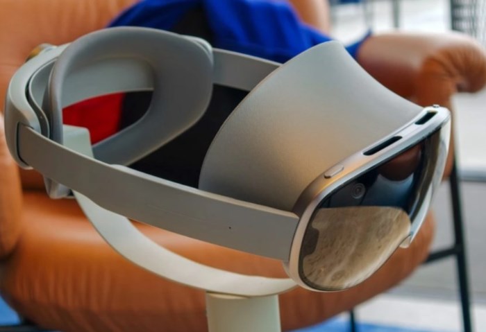 سماعات الرأس 