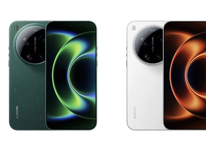 Xiaomi 17 و Xiaomi 17 Ultra