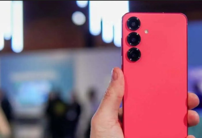 سامسونج جالاكسي إس 25 بلس