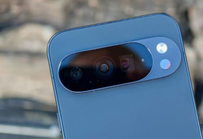 جوجل بيكسل 10 برو إكس إل