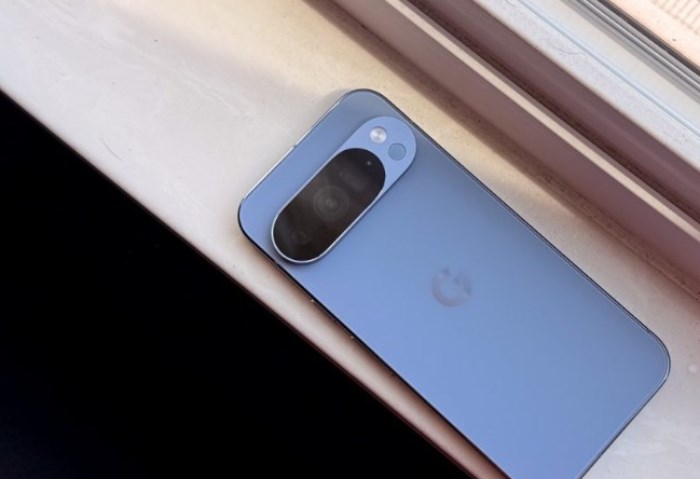 جوجل بيكسل 10 