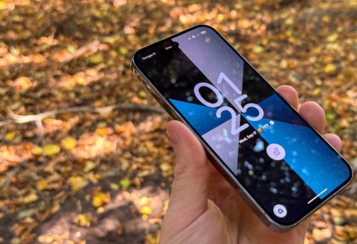 جوجل بيكسل 10 برو