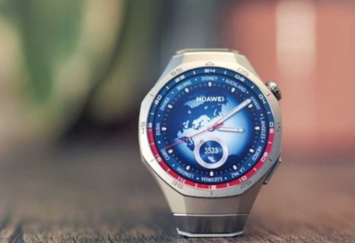 Huawei Watch GT 5