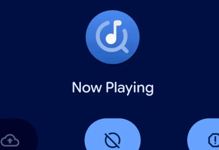 ميزة التشغيل