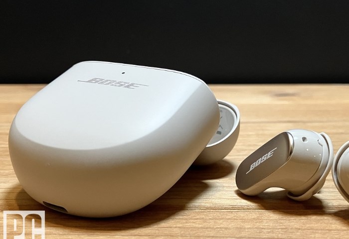 Bose QuietComfort Ultra