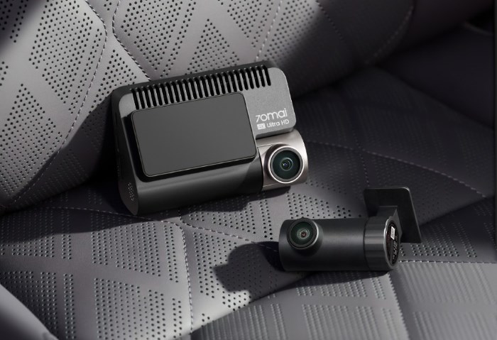 كاميرا 70mai A810S