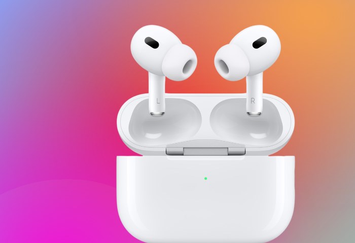 AirPods Pro 2