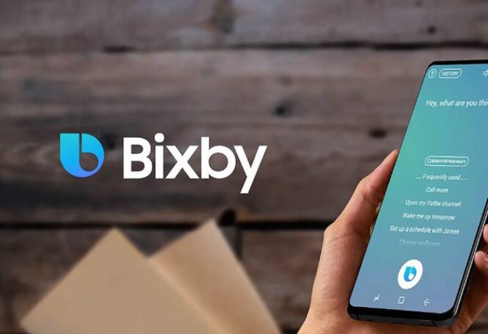 Bixby 