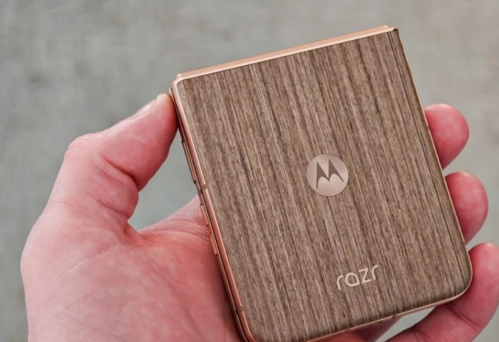 موتورولا رازر 2026