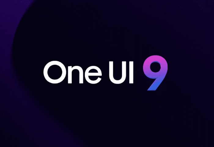 One UI 9