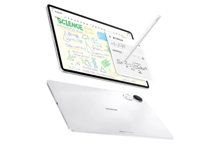 تابلت هونر باد 10 برو