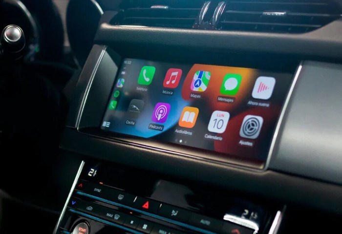 CarPlay 