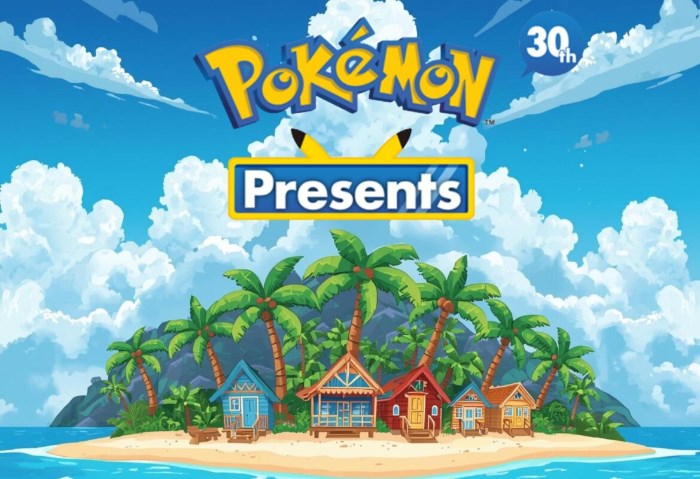 لعبة Pokémon Gen 10