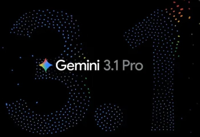 Gemini 3.1 Pro