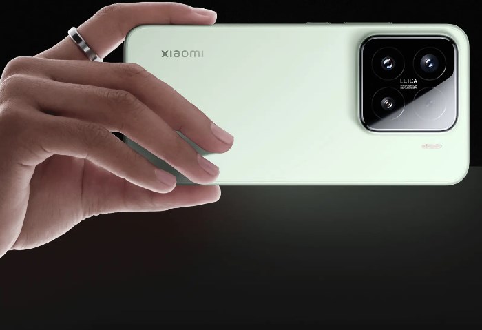 هاتف Xiaomi الصغير المرتقب