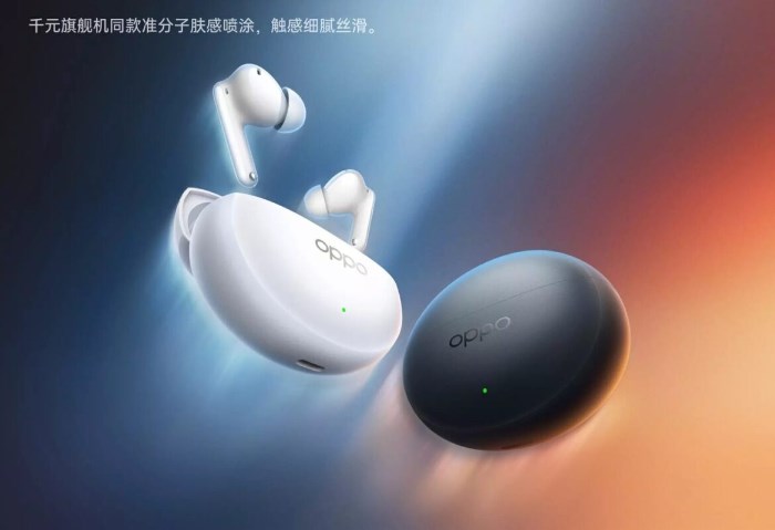 أوبو إنكو إير 5 برو 