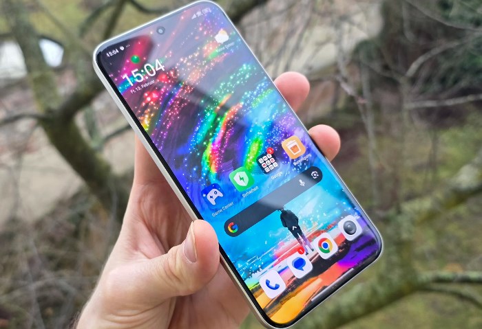 Xiaomi Redmi Note 15 Pro+