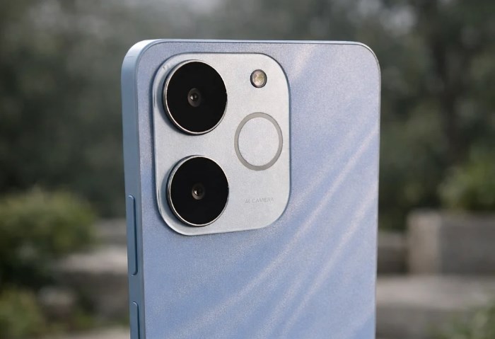 ريلمي P4 لايت 4G