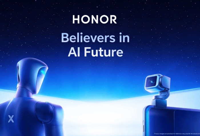 روبوت إنساني ذكي