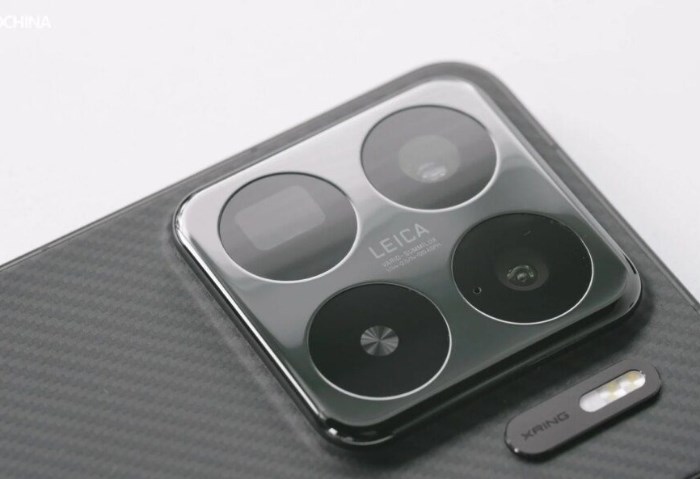 سلسلة Xiaomi 17S 