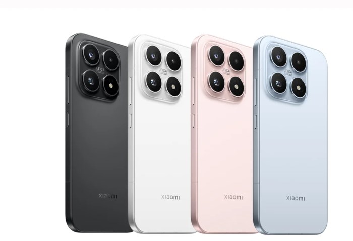 شاومي 17 ماكس