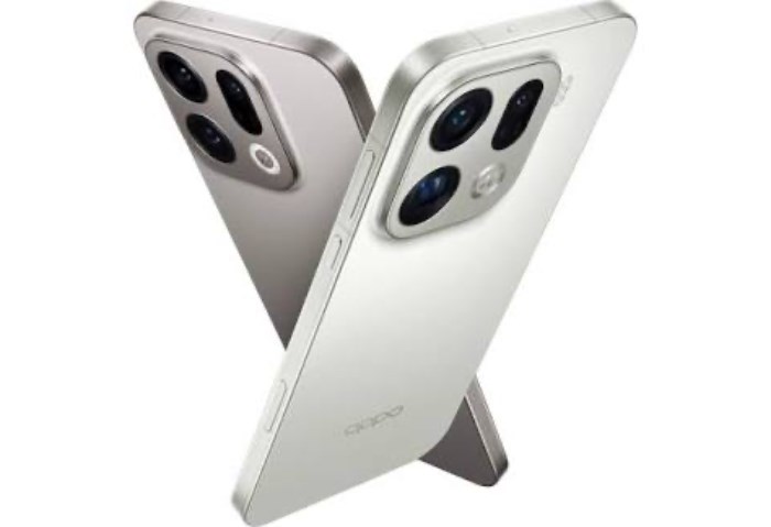 Oppo Find X9s.. هاتف رائد بمواصفات تصوير احترافية ومقاومة فائقة للماء