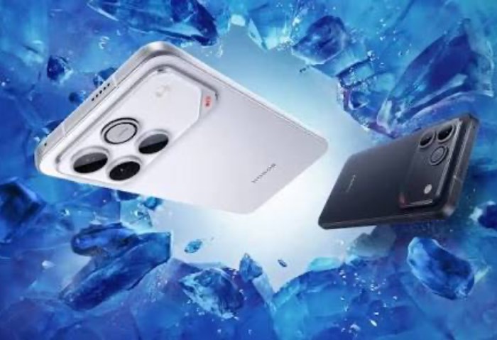 HONOR Win.. القوة والألعاب في جهاز واحد