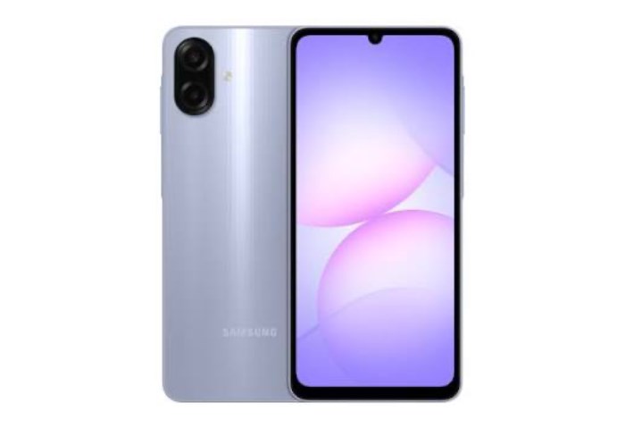 Samsung Galaxy A07.. أداء عملي وسعر اقتصادي
